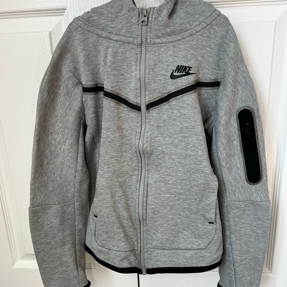 Nike Tech Fleece Full-Zip